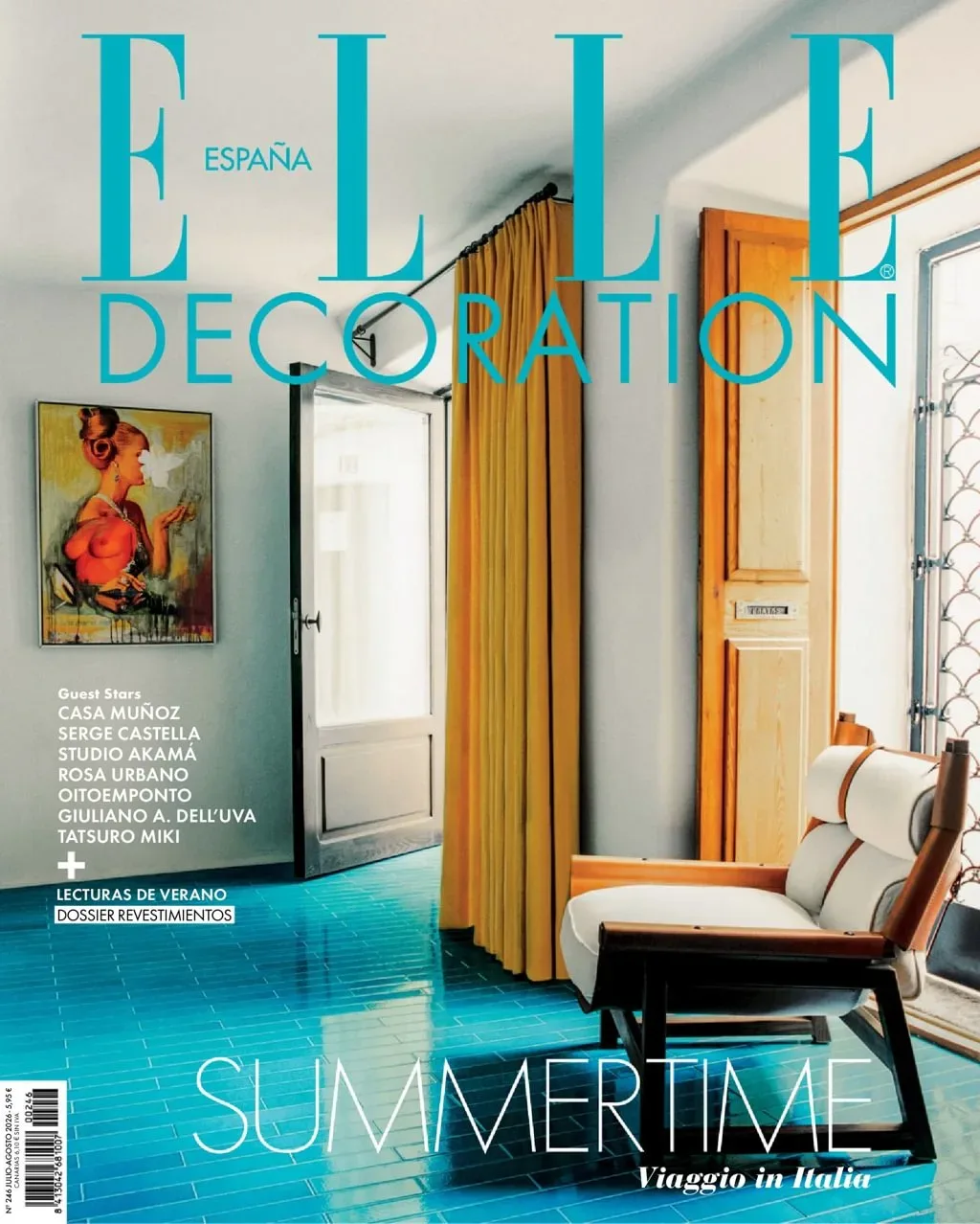 Elle Decoration (Spanisch)