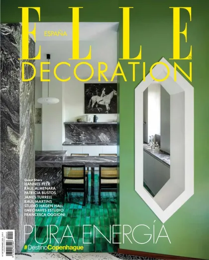 Elle Decoration (Spanisch)