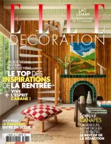 Elle Decoration (Französisch) 1