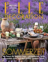 Elle Decoration (Deutsch) 1