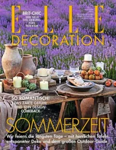 Elle Decoration (Deutsch)