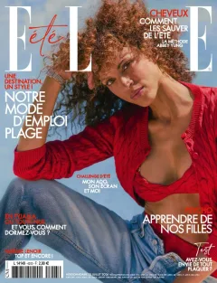 Elle (Französisch)