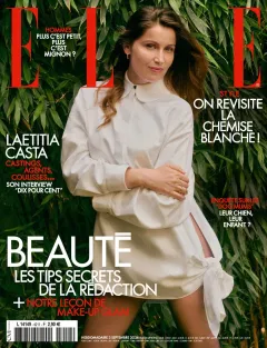 Elle (Französisch)