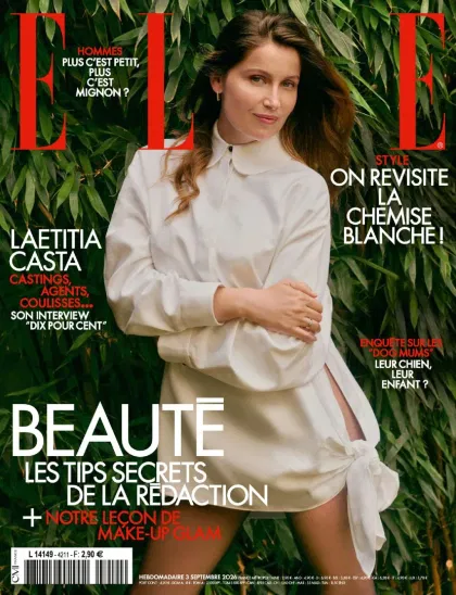 Elle (Französisch)
