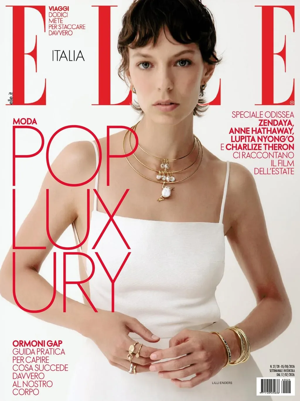 Elle (Italienisch)