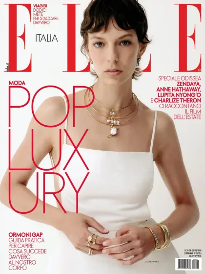 Elle (Italienisch)