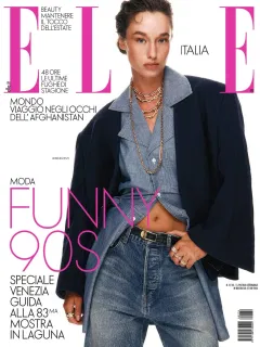 Elle (Italienisch)