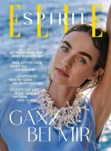 Elle Spirit (Deutsch) 1