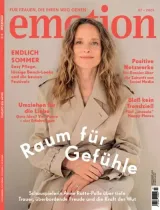 Emotion (Deutsch) 1