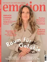 Emotion (Deutsch) 1