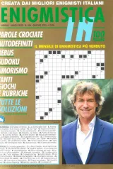 Enigmistica In Magazine (Italienisch) 1