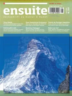 Ensuite (Deutsch)