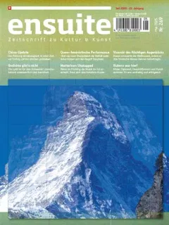 Ensuite (Deutsch)