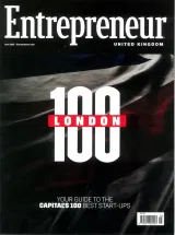 Entrepreneur (UK) Magazine 1