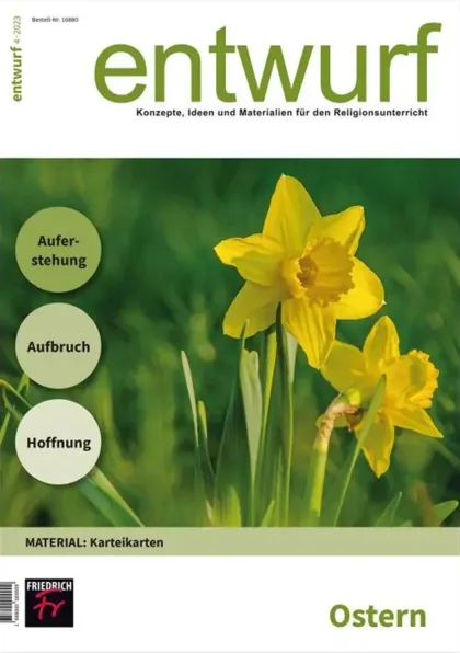 Entwurf (Deutsch)