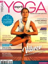Esprit Yoga (Französisch) 1