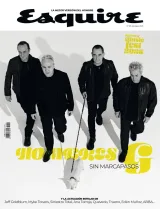 Esquire (Spanisch) 1