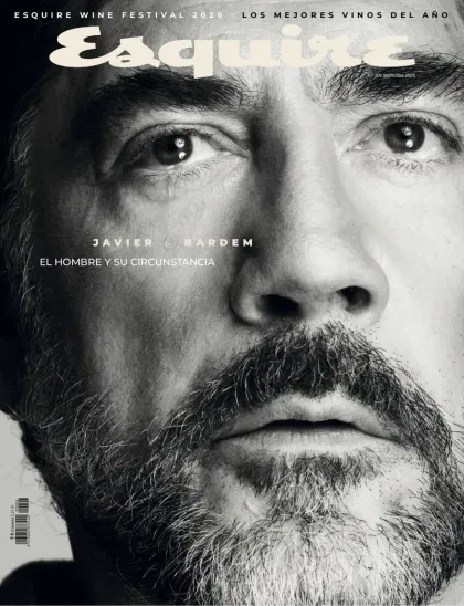 Esquire (Spanisch)