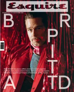 Esquire Magazine (Italienisch)