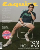 Esquire (UK) Magazine 1