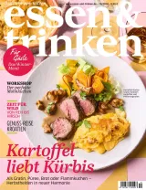 Essen & Trinken (Deutsch) 1