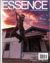 Essence Magazine 1