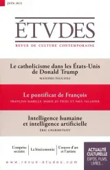 Etudes (Französisch) 1
