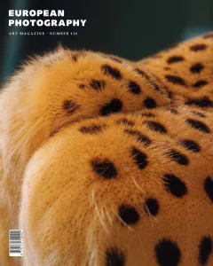 European Photography Magazine (Englische Ausgabe)