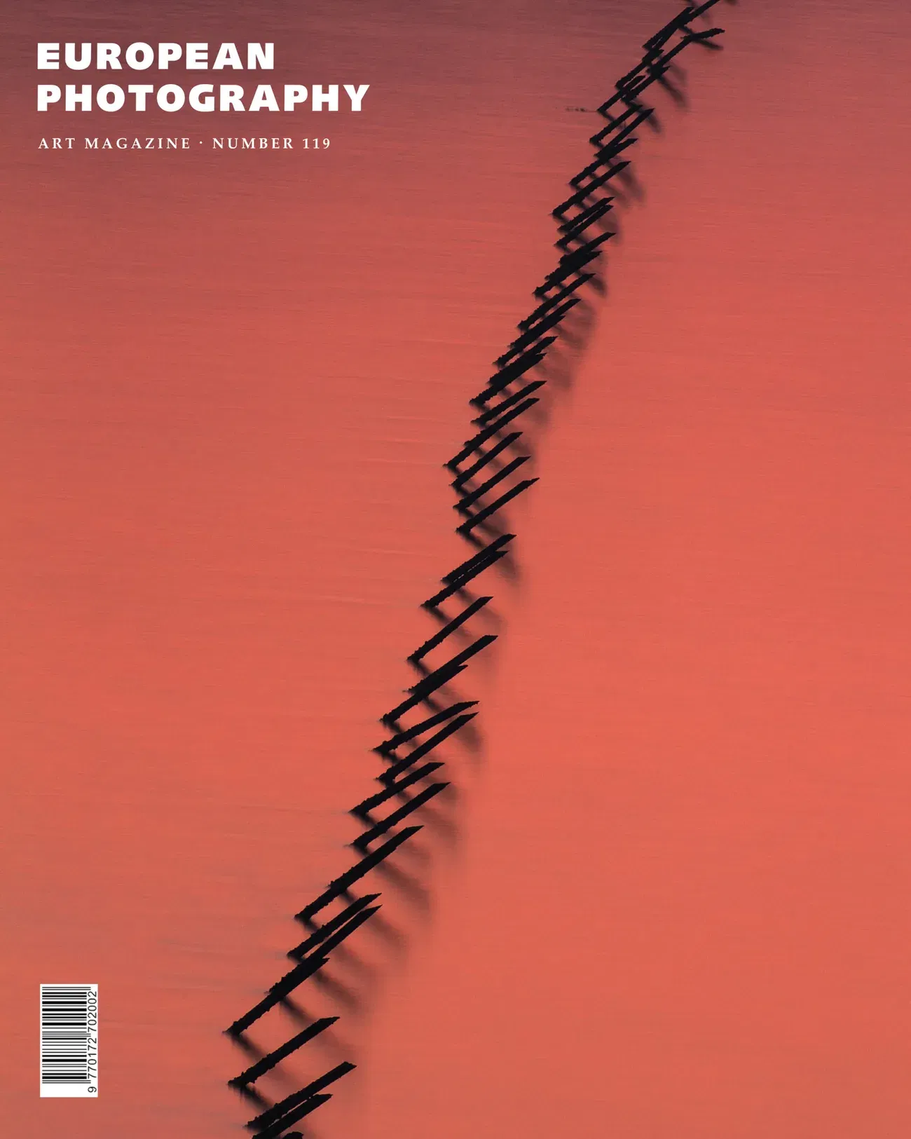 European Photography Magazine (Englische Ausgabe)