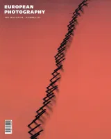 European Photography Magazine (Englische Ausgabe) 1