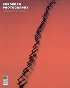 European Photography Magazine (Englische Ausgabe)