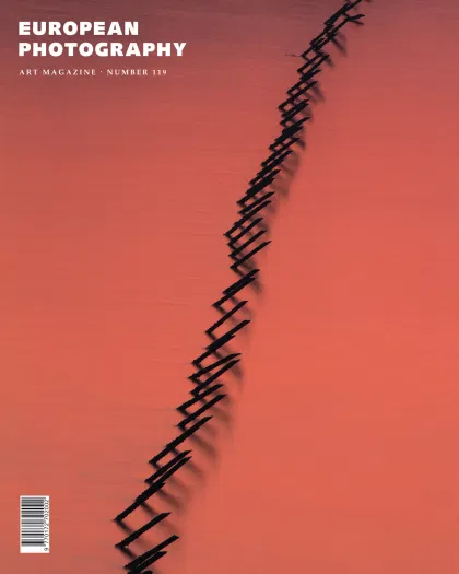 European Photography Magazine (Englische Ausgabe)
