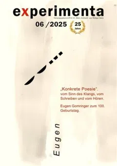 eXperimenta (Deutsch)