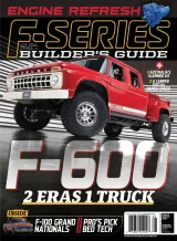 F100 Builders Guide Magazine 1