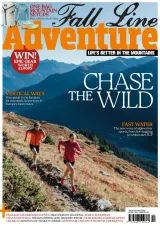 Fall Line Skiing Magazine 1