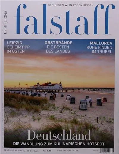 Falstaff (Deutsch)