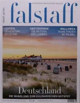 Falstaff (Deutsch) 1