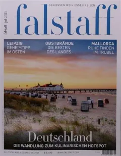 Falstaff (Deutsch)