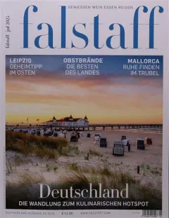 Falstaff (Deutsch)