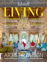 Falstaff Living (Deutsch) 1