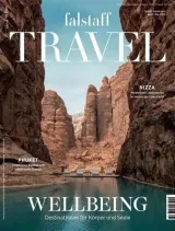 Falstaff TRAVEL (Deutsch) 1