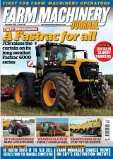 Farm Machinery Journal 1