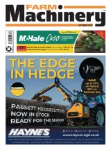 Farm Machinery Magazine 1