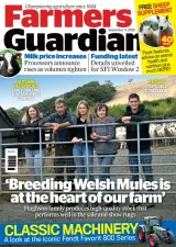 Farmers Guardian Magazine 1