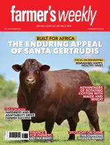 Farmers Weekly Magazine 1