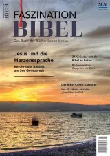 Faszination Bibel (Deutsch) 1