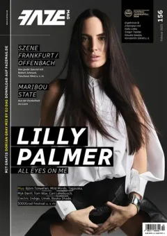 Faze Mag (Deutsch)