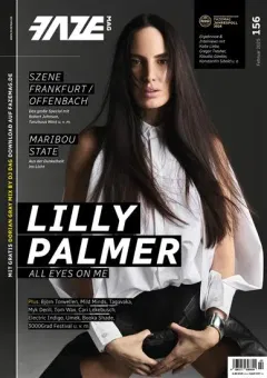 Faze Mag (Deutsch)