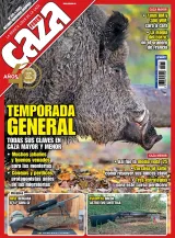 Federcaza (Spanisch) 1