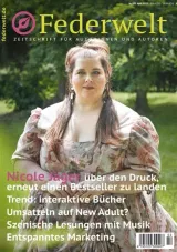 Federwelt (Deutsch) 1